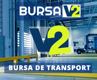 Bursa de Transport